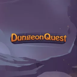 Dungeon Quest spelautomat