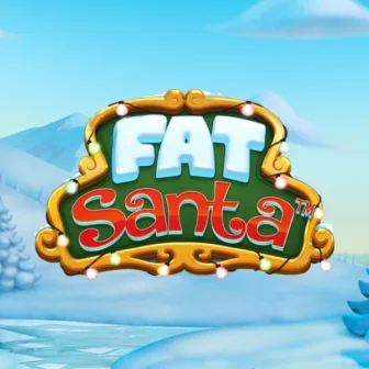 Fat Santa spelautomat