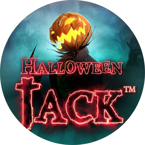 Halloween jack slot