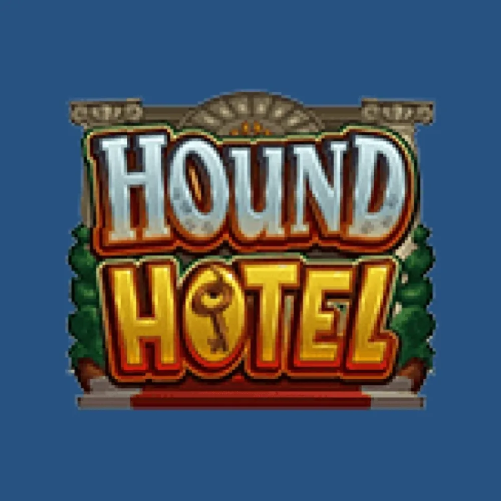 Hound Hotel spelautomat