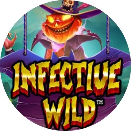 infective wild slot