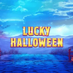 Lucky Halloween spelautomat