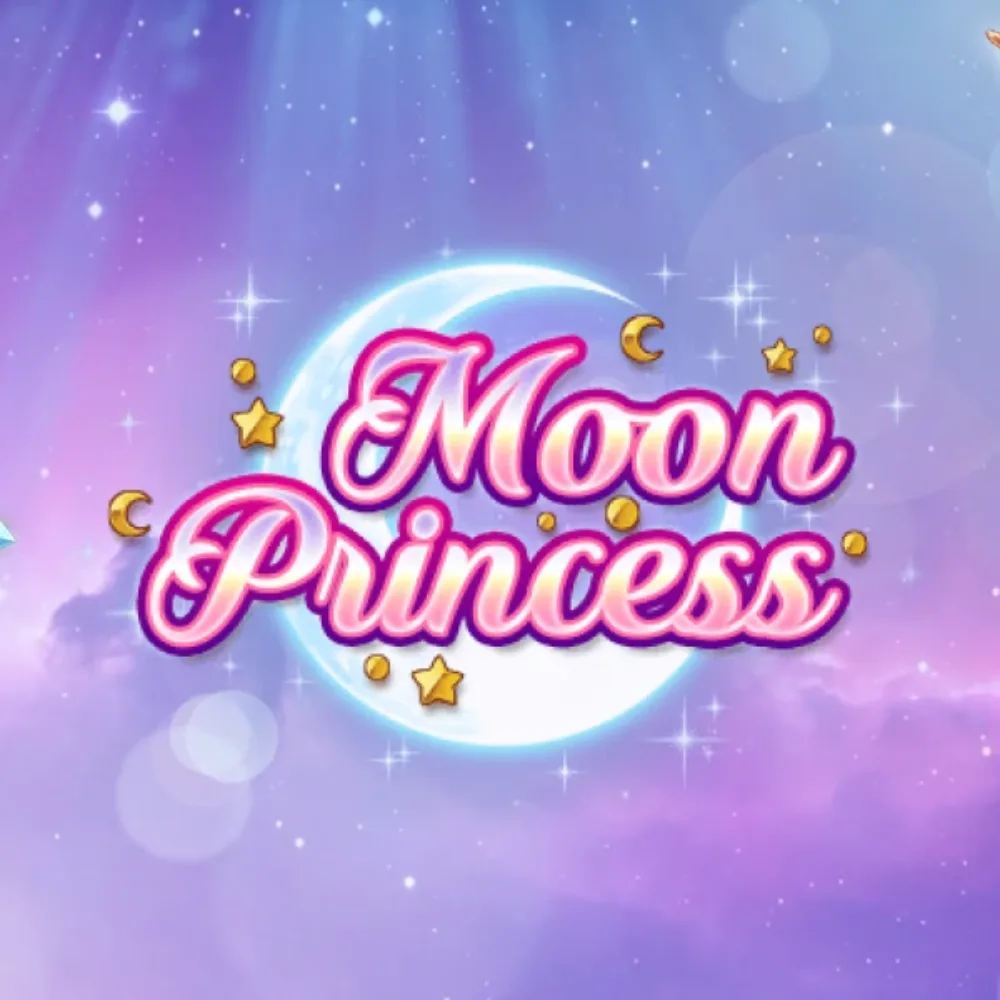 Moon Princess spelautomat