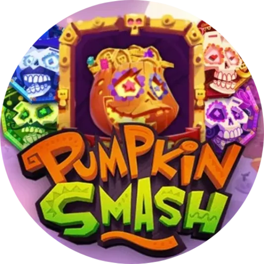 pumpkin smash slot