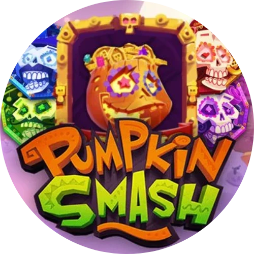 pumpkin smash slot