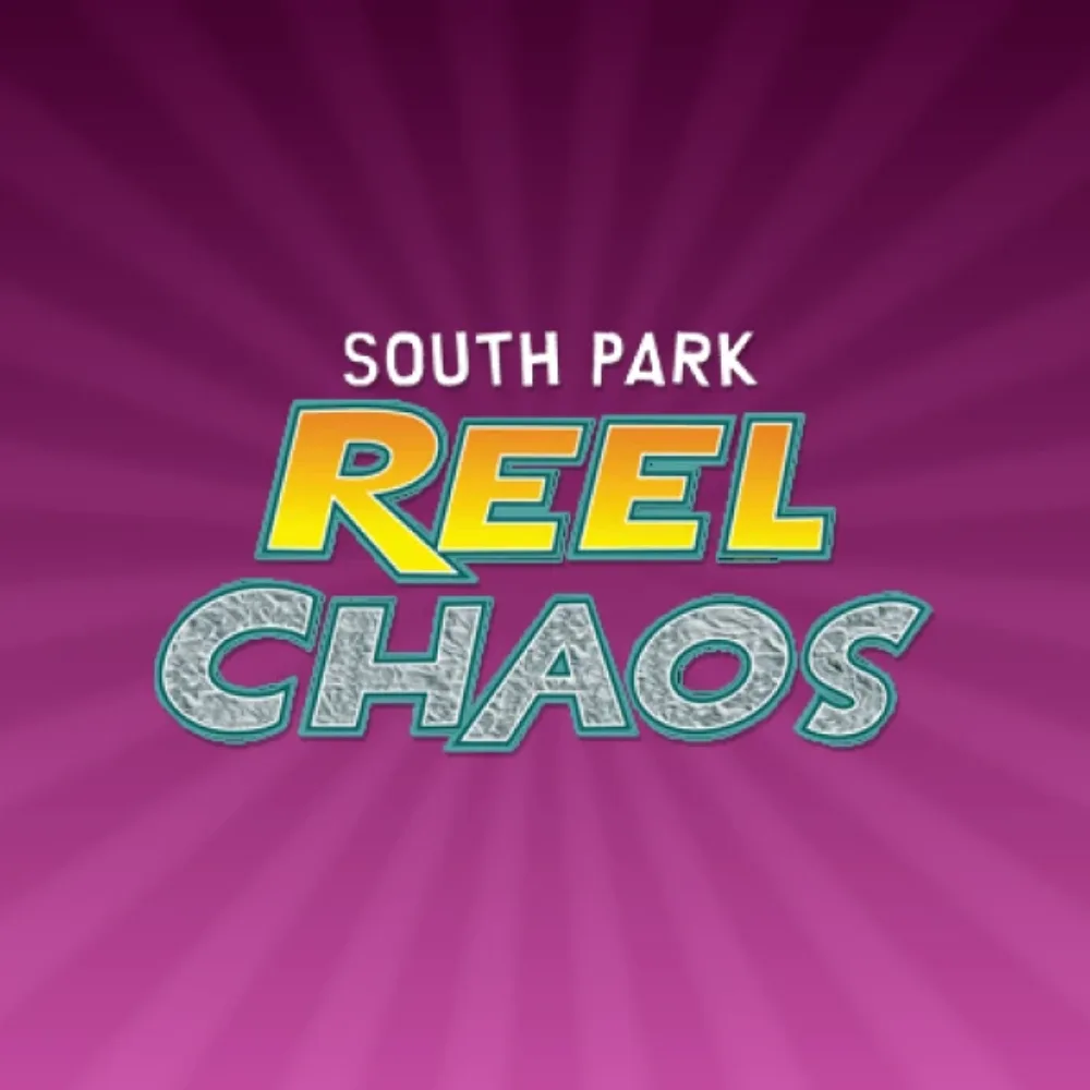 South Park Reel Chaos spelautomat