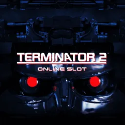 Terminator 2 spelautomat