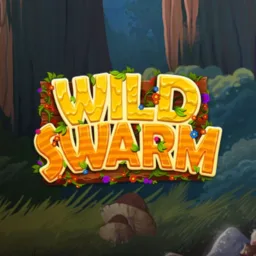 Wild Swarm spelautomat