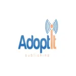 Logo image for AdoptIt