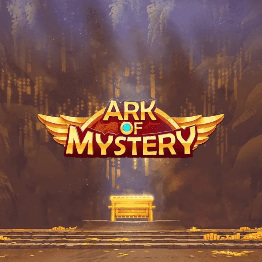 Ark of Mystery spelautomat