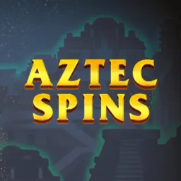 Aztec Spins spelautomat