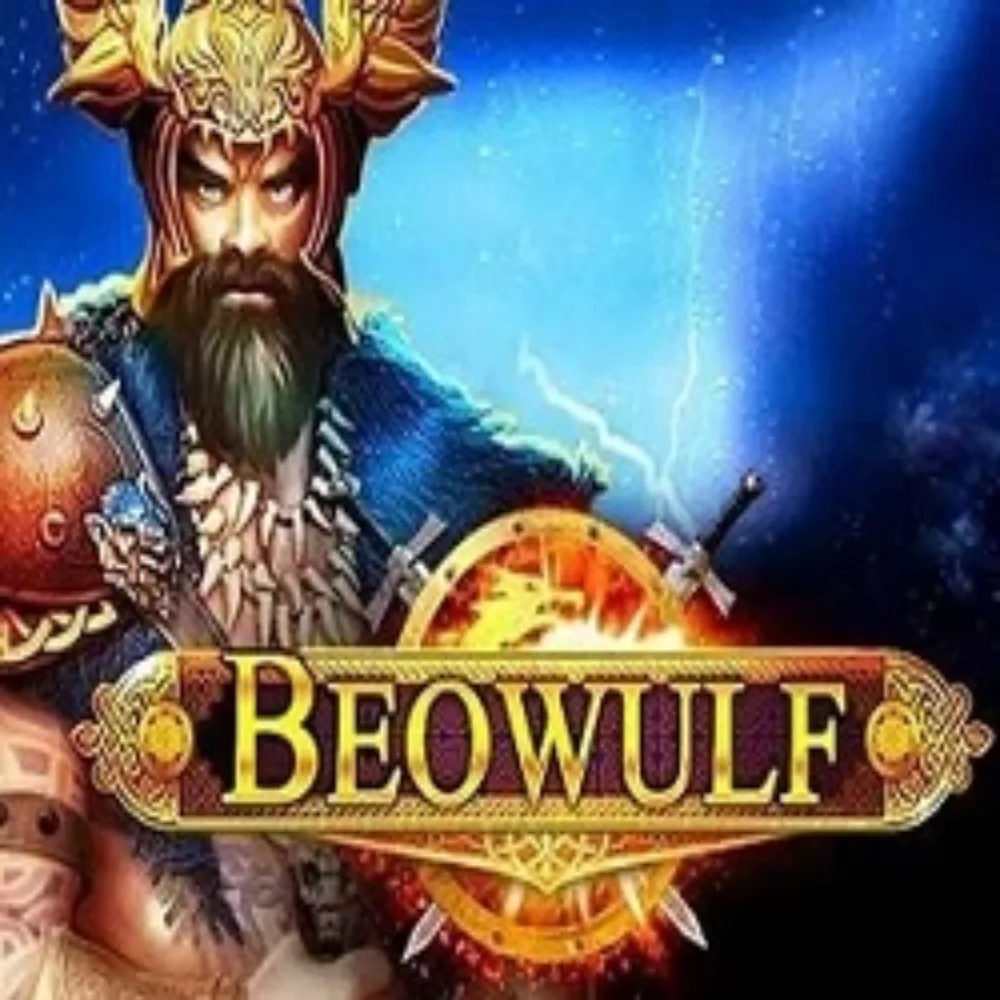 Beowulf spelautomat