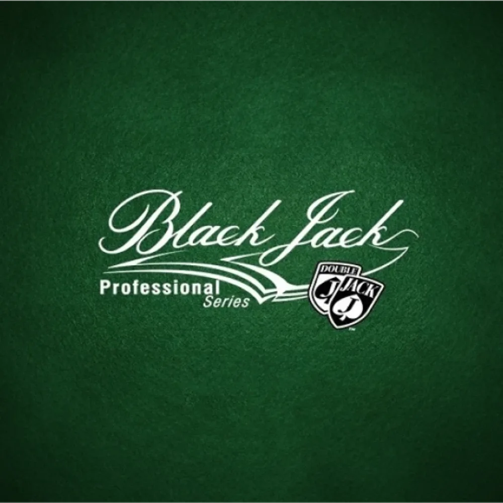 Blackjack Pro Series spelautomat