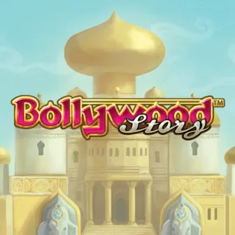 Bollywood Story spelautomat