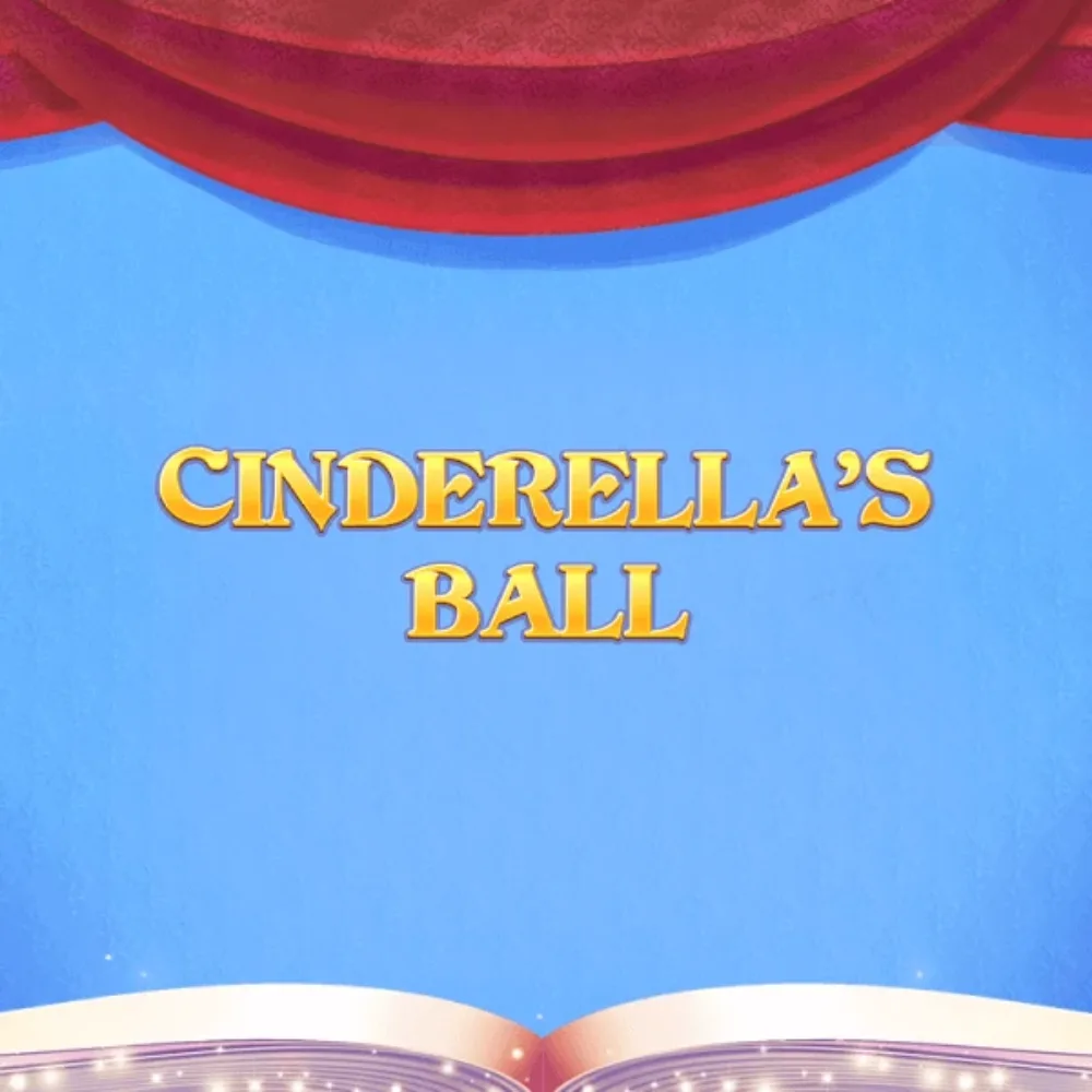 Cinderella's Ball spelautomat