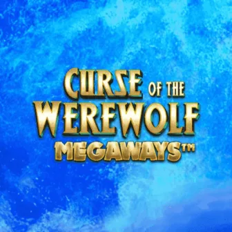 Curse of the Werewolf Megaways spelautomat