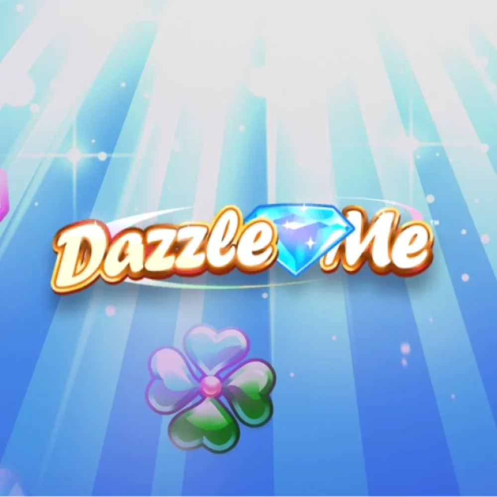 Dazzle Me spelautomat