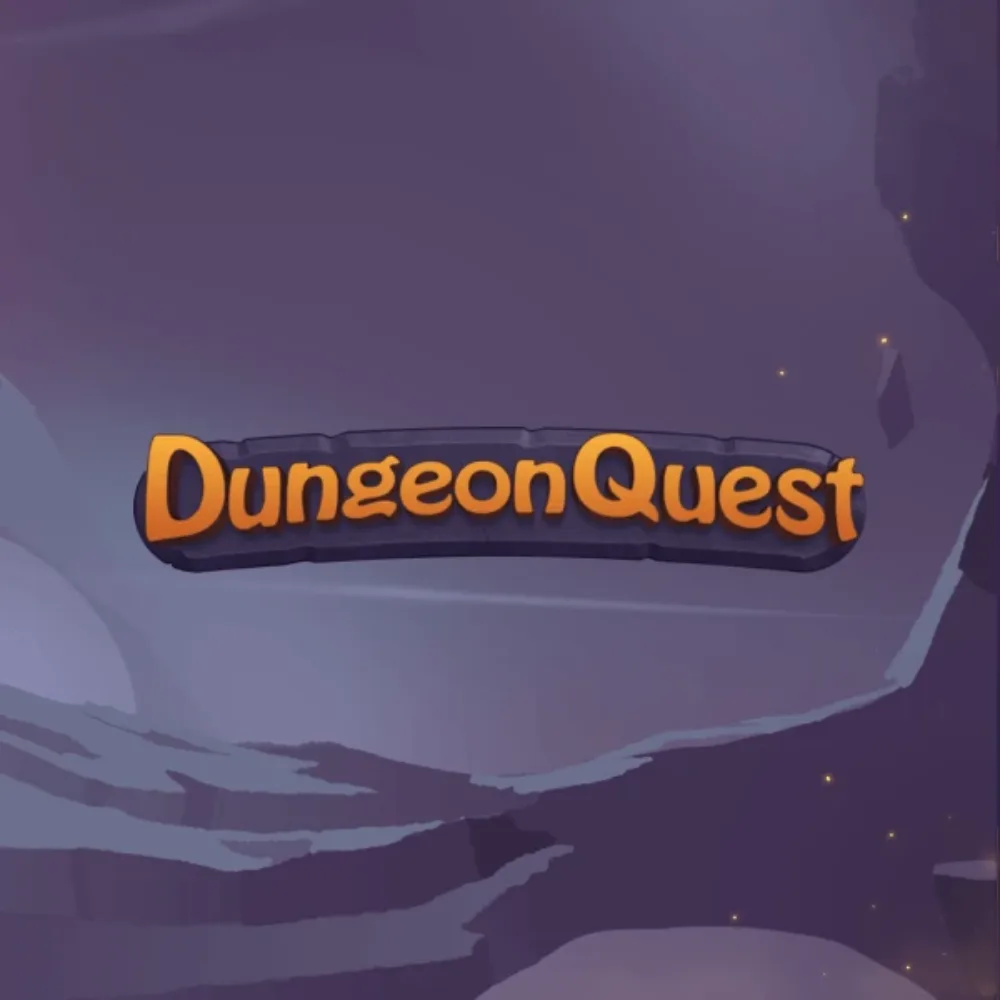 Dungeon Quest spelautomat