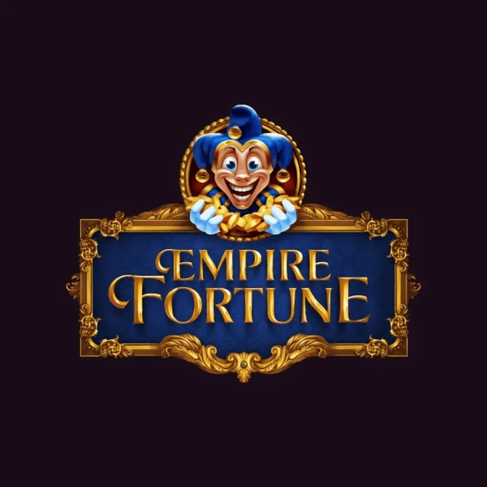 Empire Fortune spelautomat