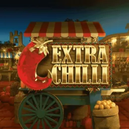 Extra Chilli spelautomat