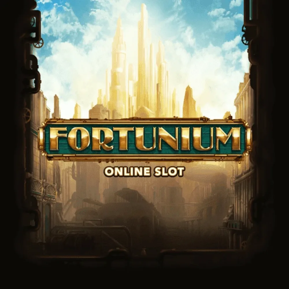 Fortunium spelautomat