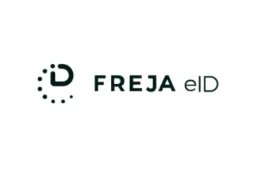 logga för Freja eID logo