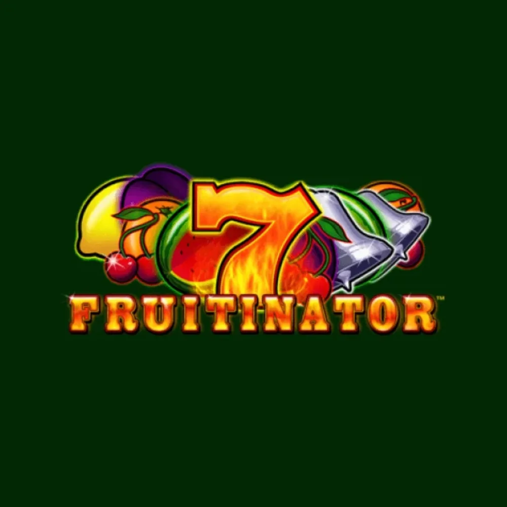 Fruitoids spelautomat