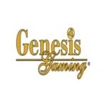 Logo image for Genesis Gaming