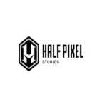 Logo image for Half Pixel Studio