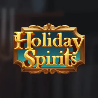 Holiday Spirits spelautomat