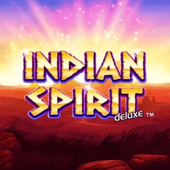 Indian Spirit spelautomat