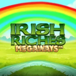 Irish Riches megaways spelautomat