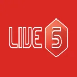 Image for Live 5 Gaming