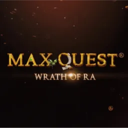 Max Quest: Wrath of Ra spelautomat