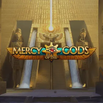 Mercy of the Gods spelautomat