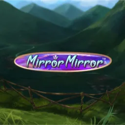 Fairytale Legends: Mirror Mirror spelautomat