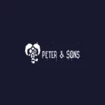 Logo image for Peter & Sons