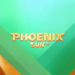 Phoenix Sun spelautomat