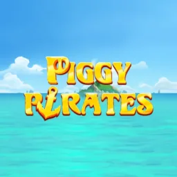 Piggy Pirates spelautomat