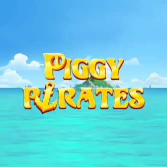 Piggy Pirates spelautomat