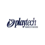 Logo image for Playtech