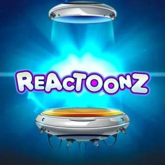 Reactoonz spelautomat