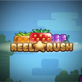 Reel Rush spelautomat