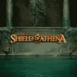 Rich Wilde and the Shield of Athena spelautomat