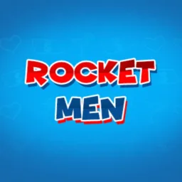 Rocket Men spelautomat