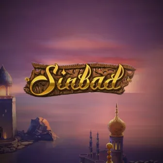 Sinbad spelautomat