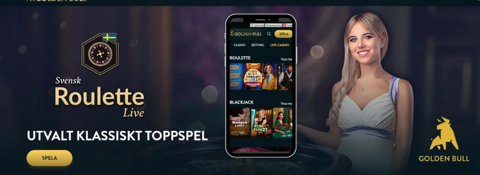 golden bull live casino