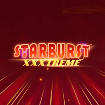 Starburst XXXtreme spelautomat