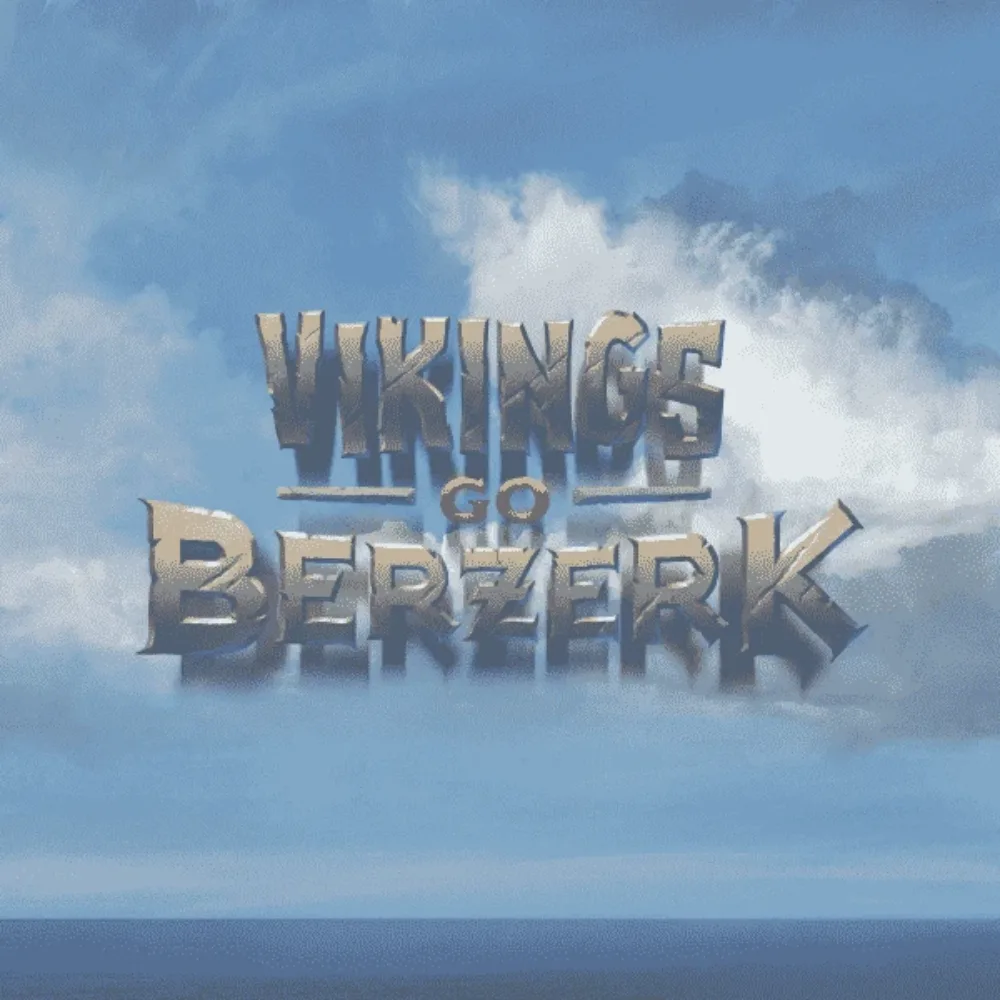 Vikings Go Berzerk spelautomat