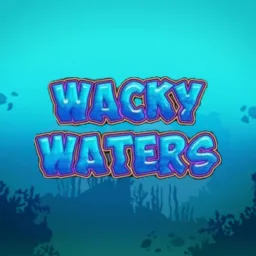 Wacky Waters spelautomat